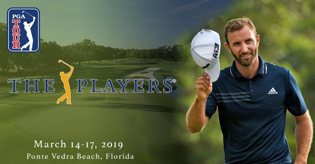 watch players championship 2019