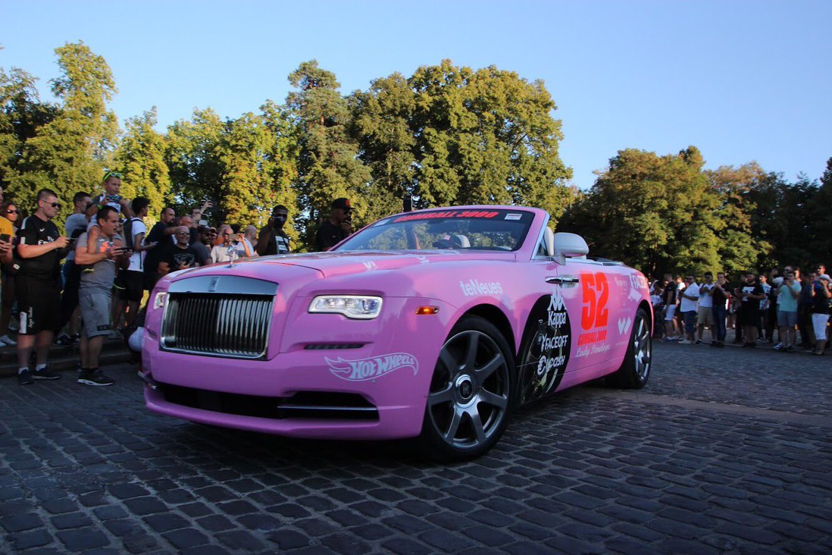 FrenchCarHunter's tweet photo. Barbie RR 💓 @Carpornpicx @Auto_Porn https://t.co/8hnoc5gxRa
