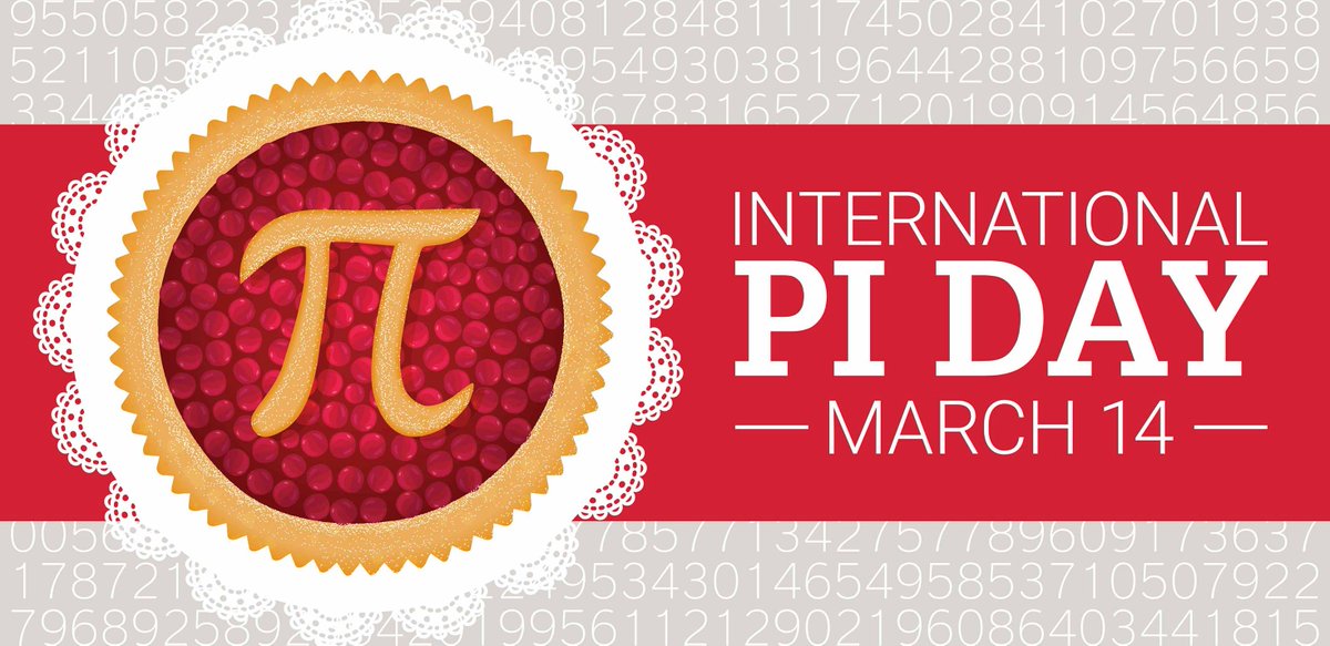 kotaknaren's tweet image. RT @OracleRMS: Good morning and happy PI day! #OracleRMS #ORMS #Oracle #PiDay #PiDay2019 #March14 #Math #Pi #Insurance #Brokerage #Brokers #Business #Canada #Canadians #Ontario #Toronto #Vaughan #Concord #GTA #Fun