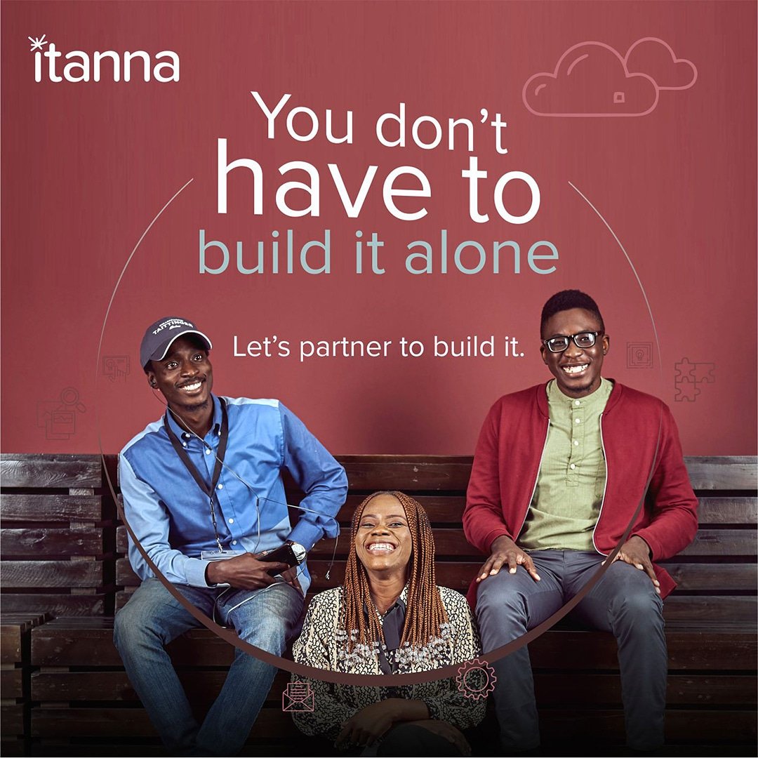 ItannaAfrica's tweet photo. Do you have a business?
Let's grow it together.
.
.
.
#Itanna #EnterpriseFactory #Tech #Accelerator #ItannaAcceleratorProgram2019 https://t.co/tO8v91Rib3