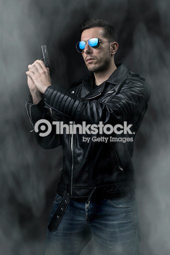 This week on Crazy Stock Photo Searches. The search was "Corporate Video." (Getty Images)