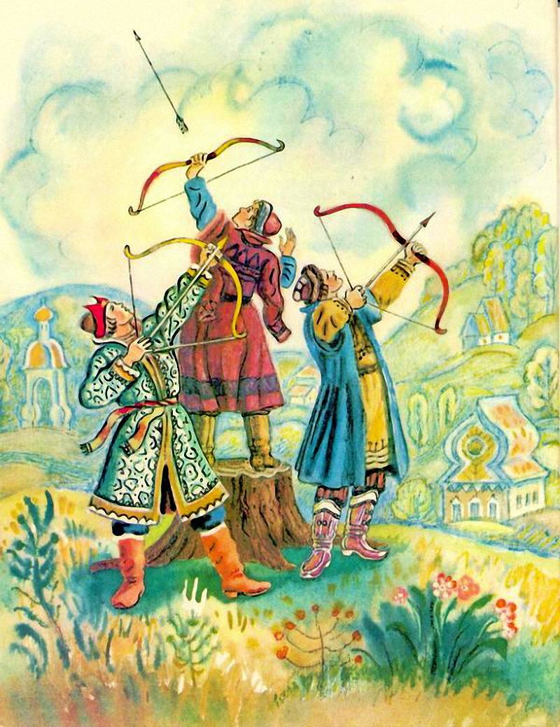 Открытки деньгами, картинки с царевной лягушкой