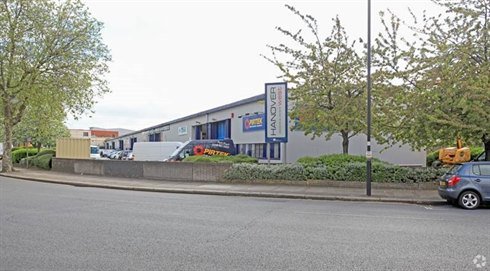 On behalf of CBRE Global Investors dohertybaines have secured a new 10 year lease at Hanover West Industrial Estate, Park Royal showing impressive rental growth at the estate to more than £20 psf.
dohertybaines.com/news/db-comple…
