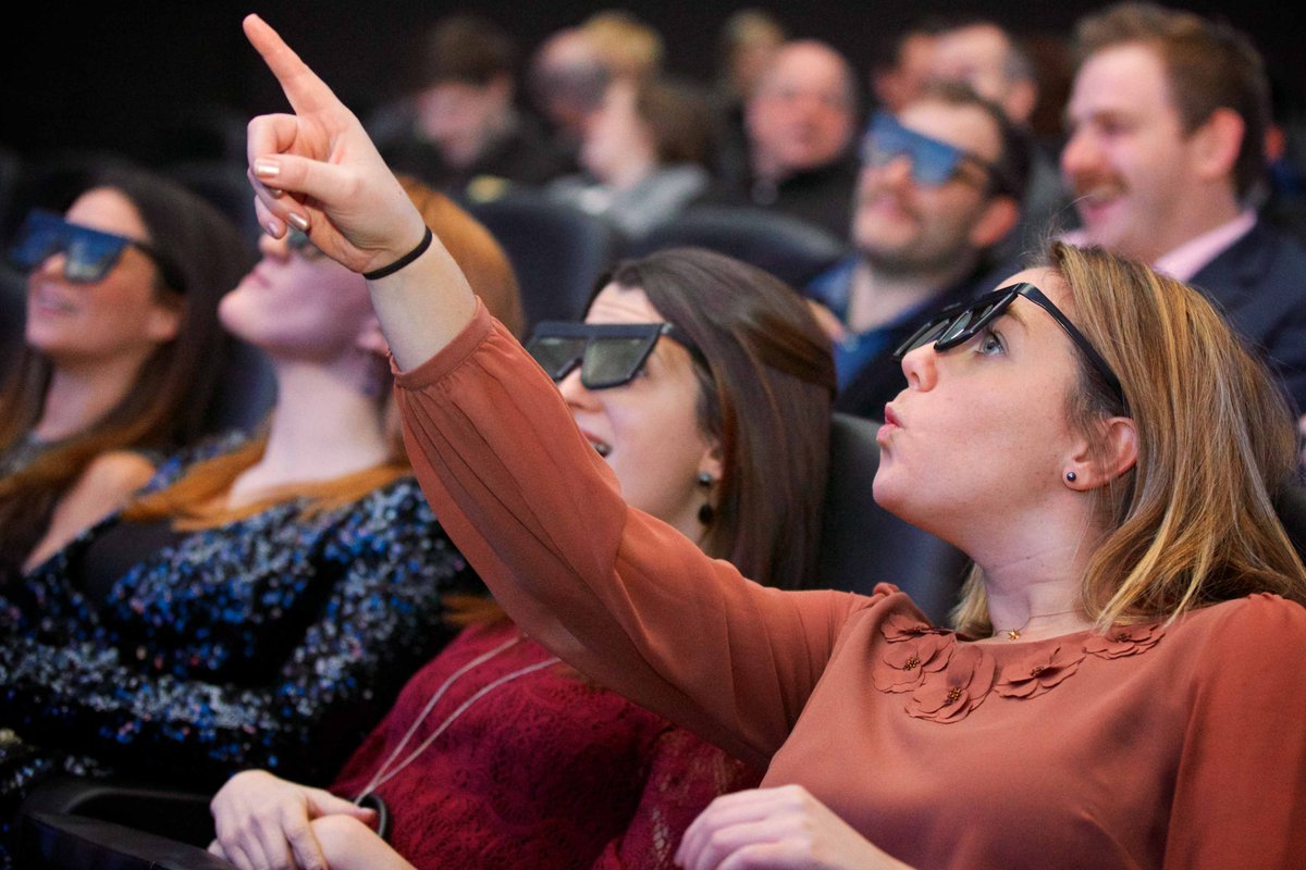 MerlinVenues's tweet image. Team building events are a fun way to increase motivation and we have unique venues across London with appropriate and quirky talking points! buff.ly/2Jsz8DU #UniqueTeamBuilding