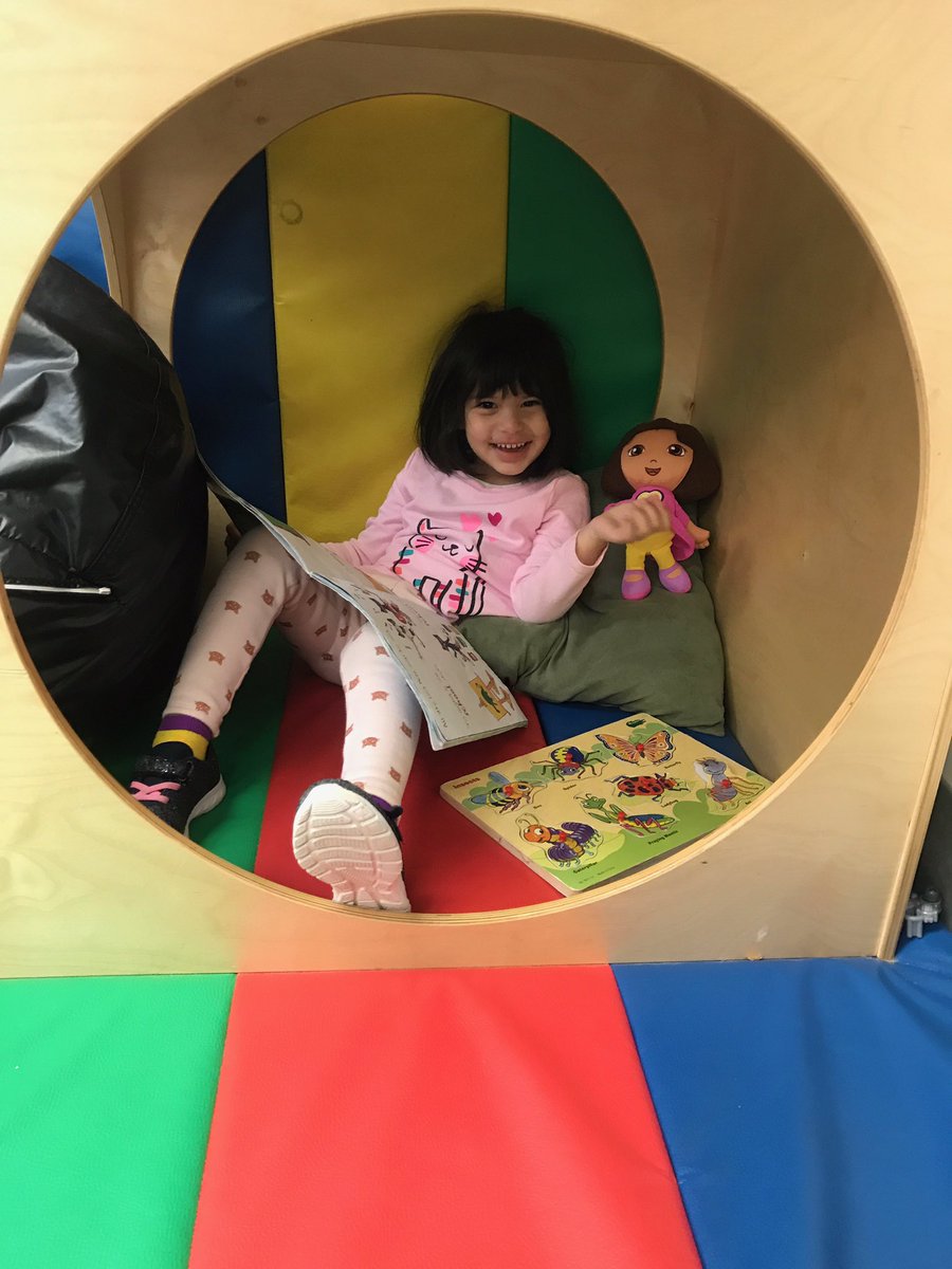 IU20EIPSSuper's tweet photo. EI Students enjoying pajama day at CELC this week!!! @ColonialIU20 https://t.co/YGuKHKoEi2