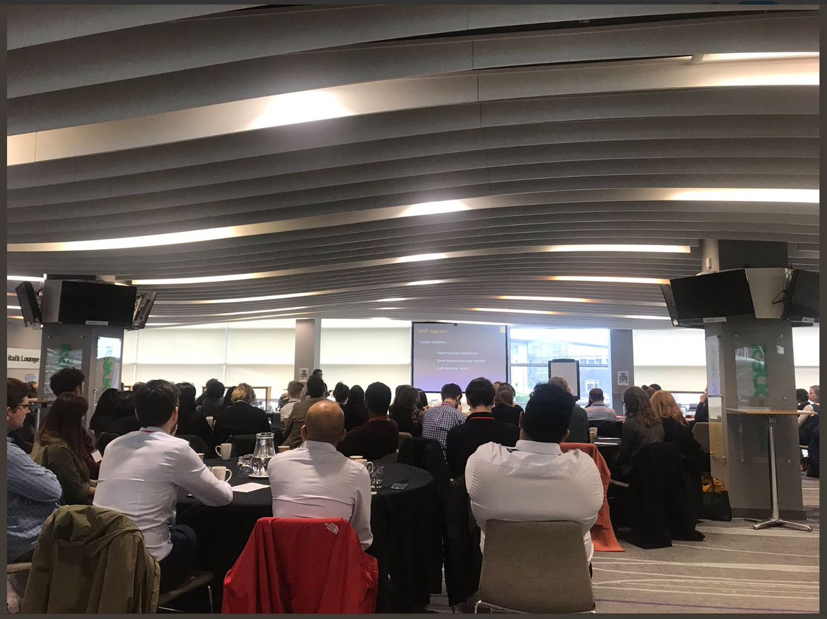 Great to see so many people at the SETSA Spring Meeting in Brighton today. Smiles all round!

<a href="/SETSAnaesthesia/">SETSA</a> #aScope4 #Anaesthesia
