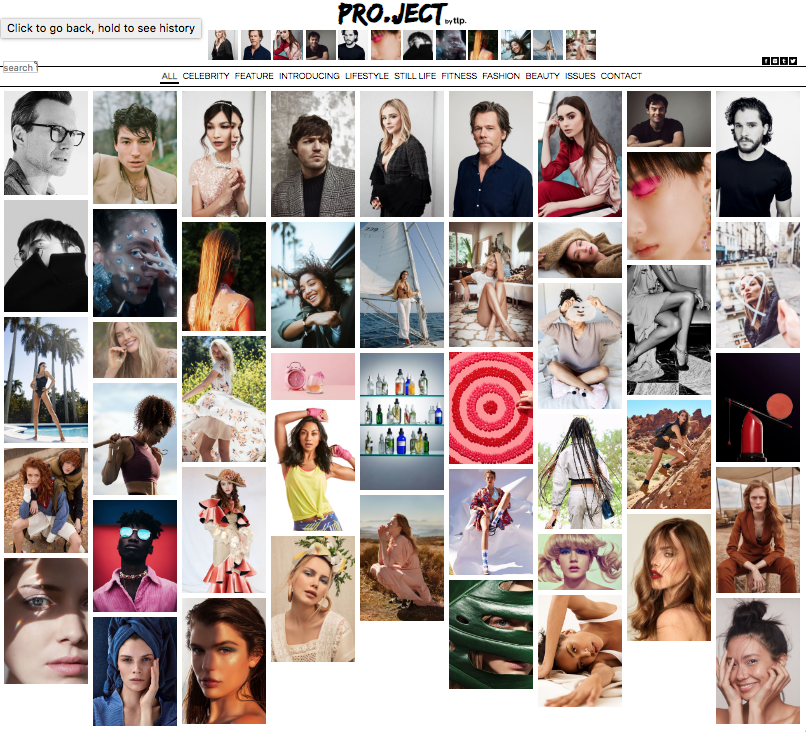 LicensingProj's tweet image. Spring into action with this month's issue of PRO.JECT byTLP featuring new work by our TLP Artists! #DigitalMagazine #Issue55
bytlp.com