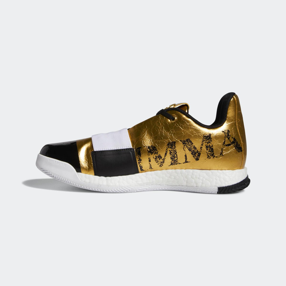 harden vol 3 black and gold