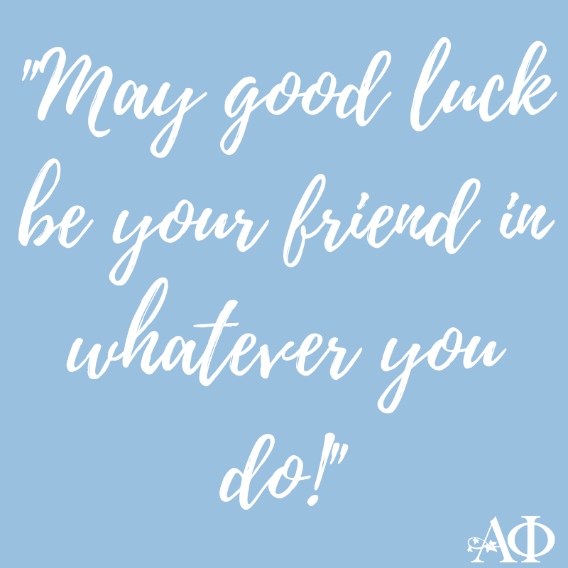 Alpha Phi tweet media