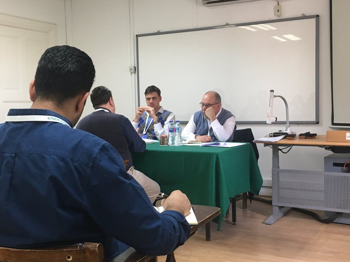 auccei's tweet photo. Not only are #EndeavorISP interviews an essential part of the selection process, but they’re a chance for entrepreneurs looking to scale up to get some well-needed advice from leading panelists on essentials like team building, perspective and mindset-shifting. #entrepreneurship https://t.co/80Y5ghsJQh
