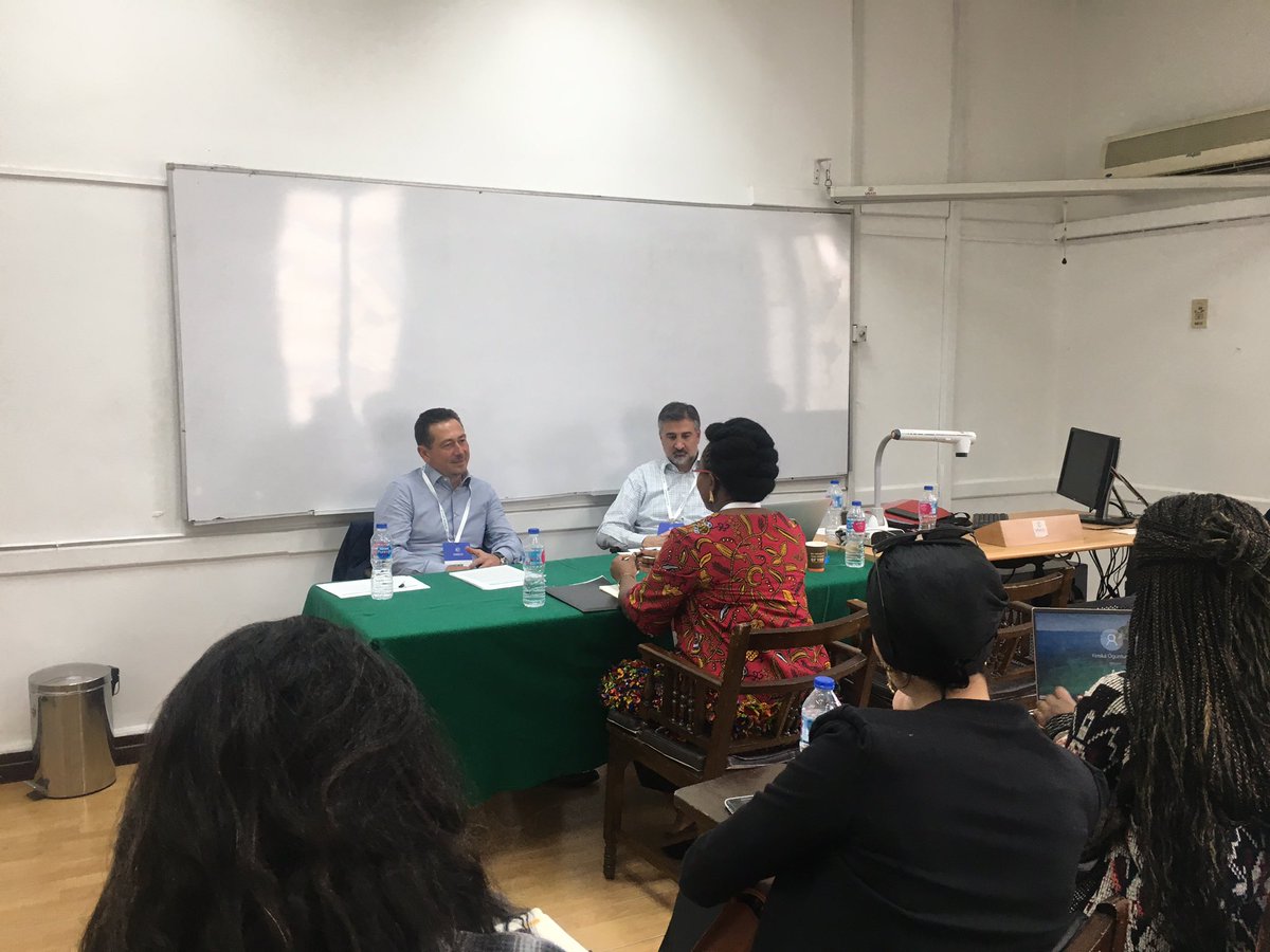 auccei's tweet photo. Not only are #EndeavorISP interviews an essential part of the selection process, but they’re a chance for entrepreneurs looking to scale up to get some well-needed advice from leading panelists on essentials like team building, perspective and mindset-shifting. #entrepreneurship https://t.co/80Y5ghsJQh