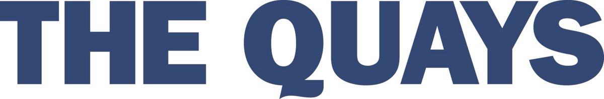 VisitTheQuays's tweet photo. If you're a local Quays business and interested in finding out what we do and how being a part of our group can help your business, then join us at our special Quays Networking Morning tomorrow! For more information email: info@thequays.org.uk #TheQuays #SalfordQuays https://t.co/B5stkECJYT