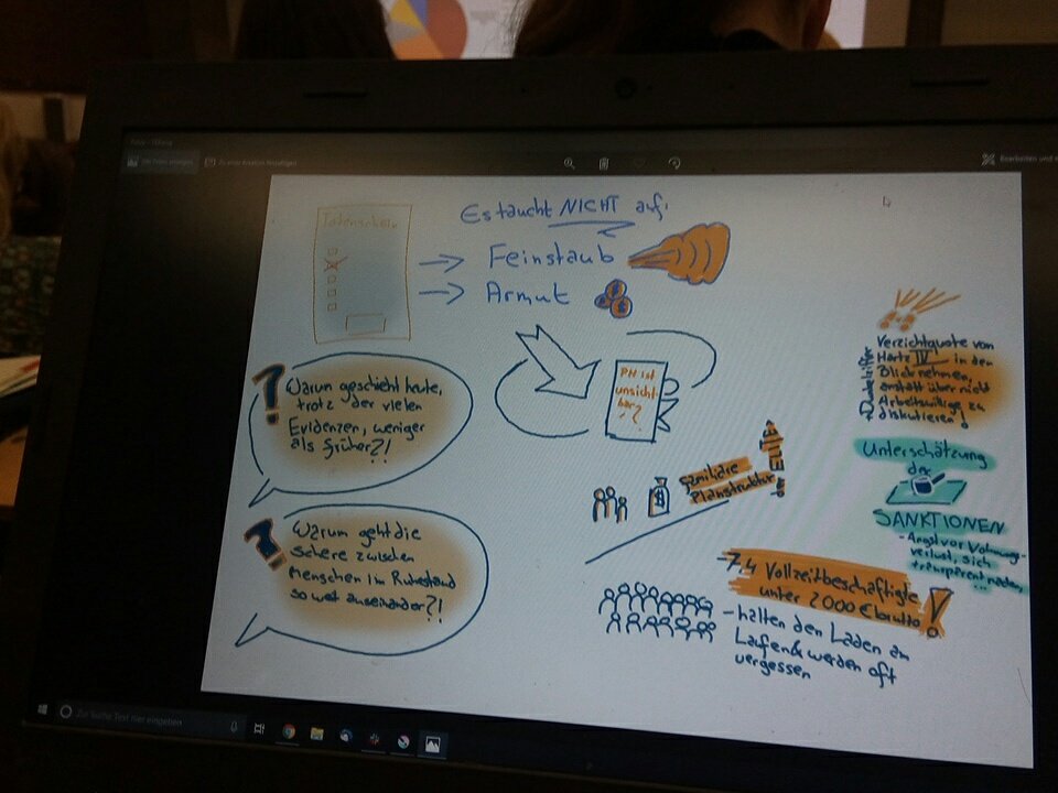 Jonat3030's tweet photo. Live vom #KongressArmutGesundheit
#KongressArmutundGesundheit https://t.co/pfCLahf3pn