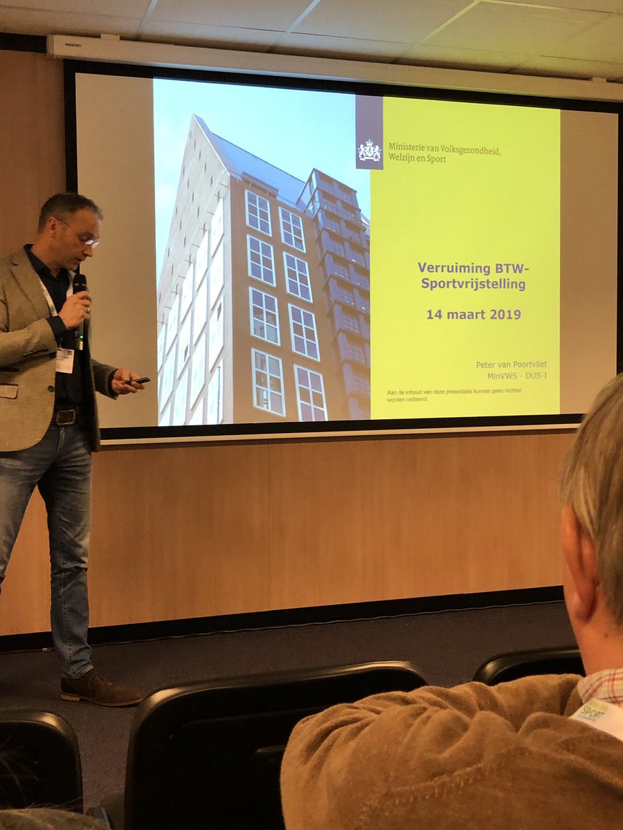 Waarborgfonds Sport tweet media