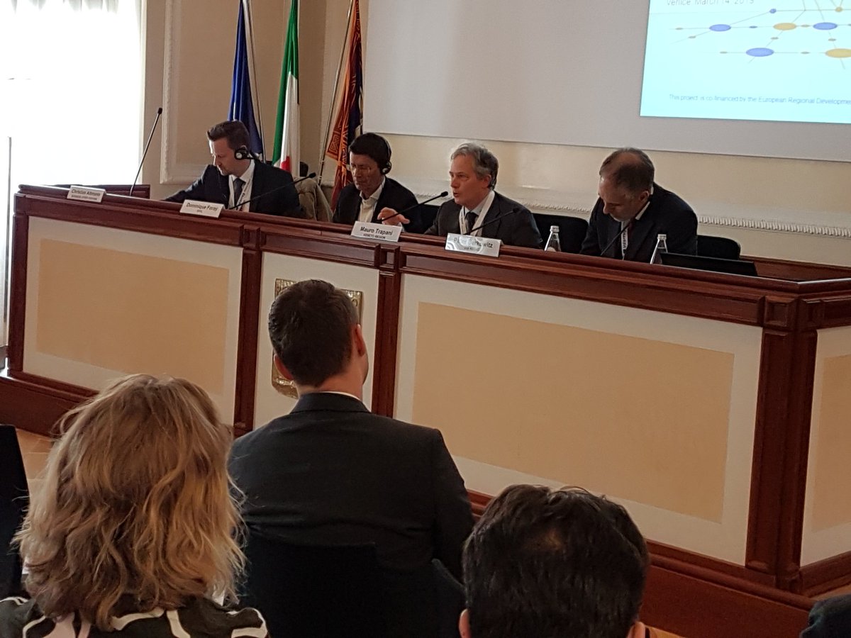 Veneto Innovazione tweet media