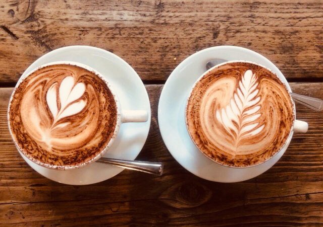 iCafe Merchant City tweet media