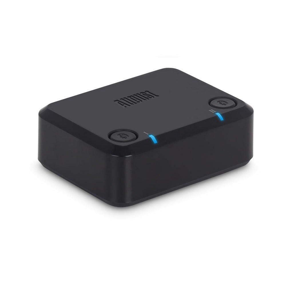 August_Japan's tweet photo. August 月間のお買い得

August MR270 TV向け Bluetoothワイヤレスオーディオトランスミッター を20％割引ゲット！

お支払いの際に、クーポン「OKN86HLN」をご入力するだけ
https://t.co/BiMy3YUoTl https://t.co/5rnDR6xI0n