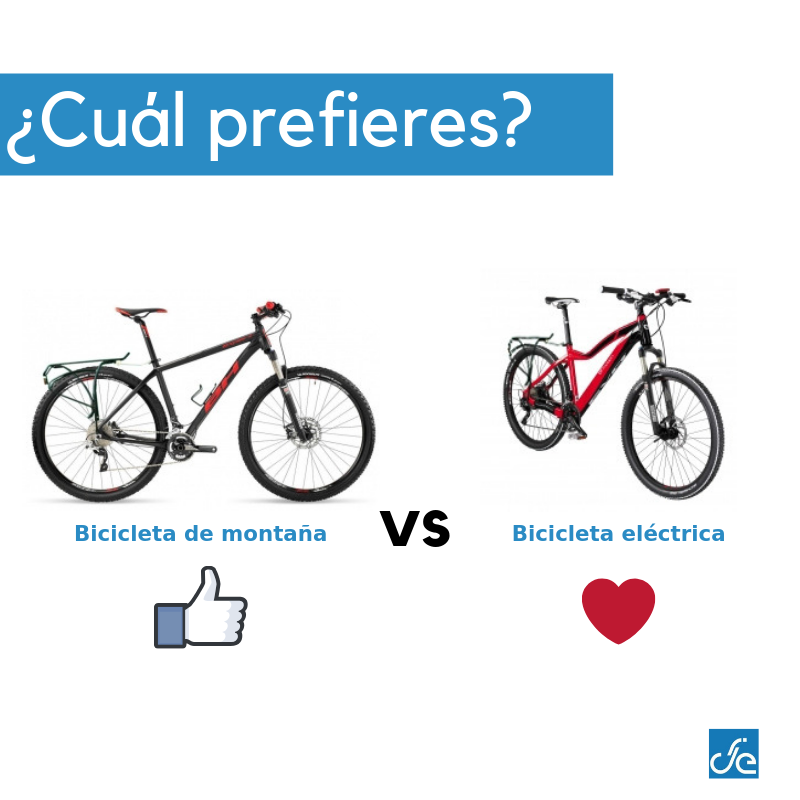 tournride's tweet photo. Hoy tenemos una pregunta para vosotros/as:
Para hacer el #CaminoDeSantiago ¿Qué #bicicleta utilizarías 🚲? Vota y a ver cuál sale vencedora 😉 

#Theway #pilgrimage #peregrino #bicigrino https://t.co/rfqLFJQDEJ