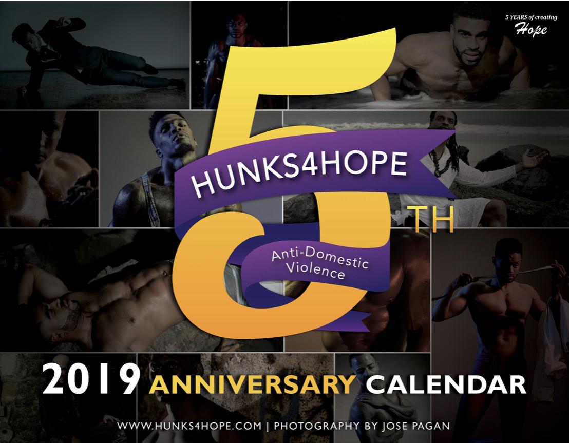 Hunks4Hope's tweet photo. When you buy a Hunks4Hope calendar you are helping survivors of Domestic Violence. We give lifesaving resources to survivors of abuse.
What are you a survivor of? https://t.co/Uv0jLPiOQ5