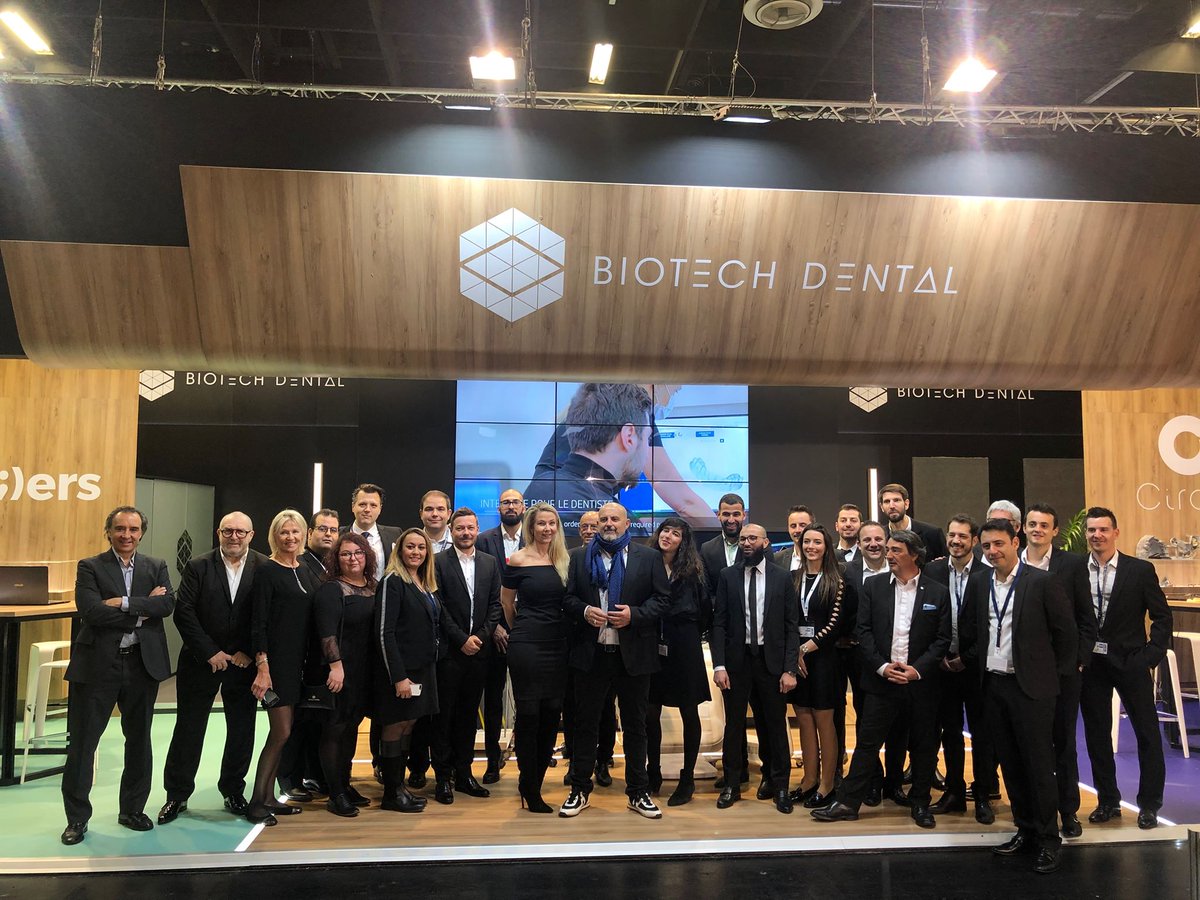 Future is now, take a seat on board ! 🚀

Live from the #IDS where our team are looking forward to welcoming you and introducing you to all our solutions !

Visit us HALL 3.2 A041 !