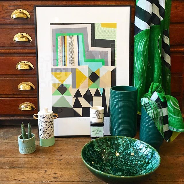 unlimitedshopuk's tweet photo. Motherβs Day gift edit no.5 from #unlimitedshop #brighton and as you can see we really love our greens! Theyβre so good for you!! πππ#welovegreatdesign #designgallery #mothersdaygifts #makemumhappy #designgifts #colourcuration #independentmakers #shoplocal #supportindependenβ¦ https://t.co/Ty2Mz7osIT