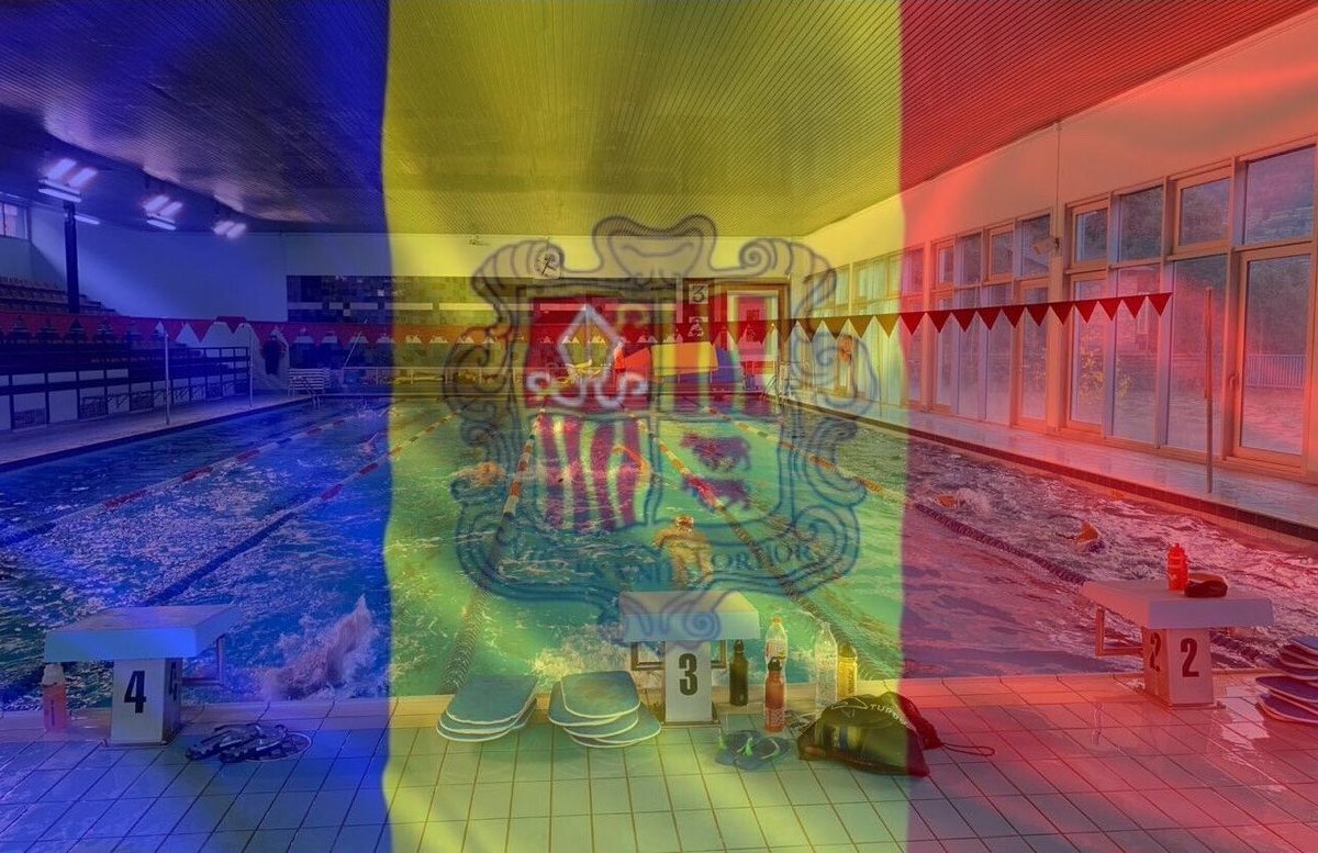 🇦🇩 Feliç dia de la Constitució!!!