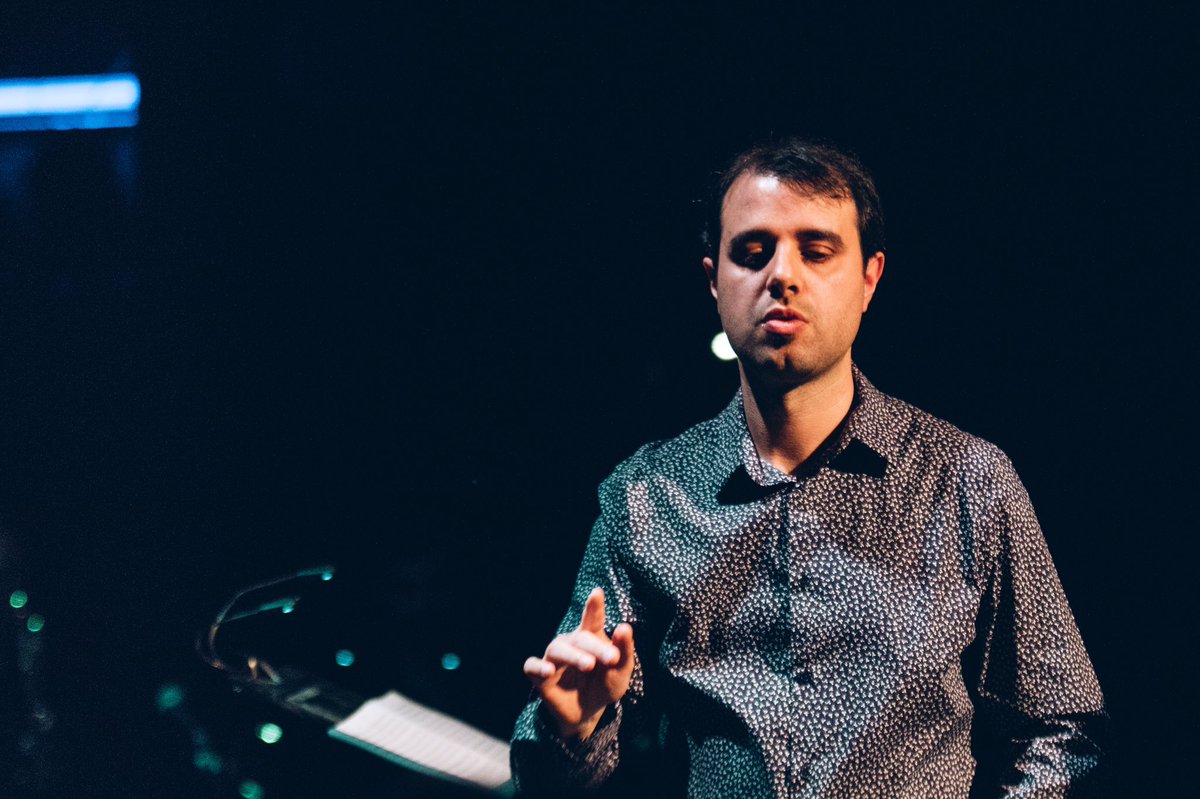 [LA TENDRESSE] - Aquest cap de setmana #Capellades i #Banyoles!

- Dissabte a les 21 h al Teatre La Lliga de Capellades.

- Diumenge a les 19 h a l’Auditori de l’Ateneu de Banyoles.

Us hi esperem!

Enllaços venda d’entrades: annaroigilombredetonchien.com