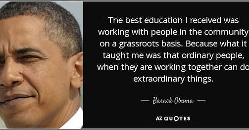 Initiative For Community Advancement tweet media