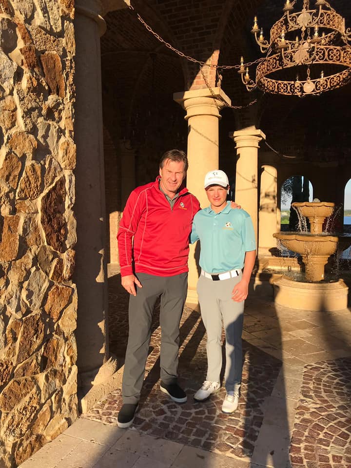 Cormac Sharpe (@cormacsharpe1) on Twitter photo Such an amazing week in Florida playing in the Major Champions Invitational. Thank you <a href="/ScottishGolf/">Scottish Golf</a> <a href="/TomWatsonPGA/">Tom Watson</a> @NickFaldo006 and <a href="/MajorChampions/">Major Champions Invitational</a> for organising a great event, I am proud to have been part of it :) Such an amazing week in Florida playing in the Major Champions Invitational. Thank you <a href="/ScottishGolf/">Scottish Golf</a> <a href="/TomWatsonPGA/">Tom Watson</a> @NickFaldo006 and <a href="/MajorChampions/">Major Champions Invitational</a> for organising a great event, I am proud to have been part of it :)