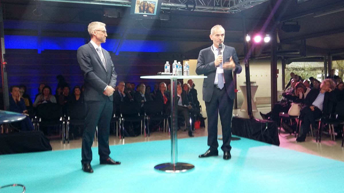 PMVLambert's tweet photo. "Nous devons revendiquer nos valeurs, sans complexe" Frédéric Boiron aux Journées nationales de l'ADH @L_Adh @BoironFred @PrevoteauV https://t.co/WLiooa9c7d