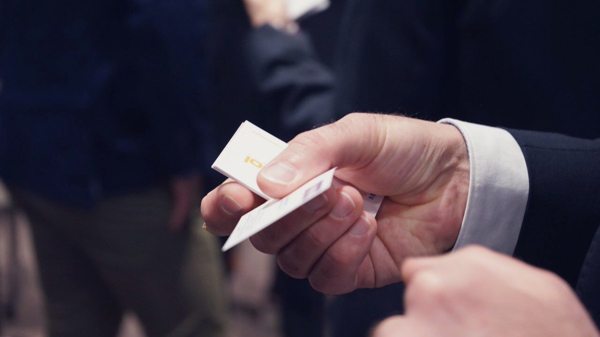 Luxatia_intl's tweet photo. Weβre kicking of this yearβs #TunnelDesign summit with a βBreaking the iceβ #networking session. Ready to grab your card & talk to your new peer? #TunnelDesign2019 https://t.co/0iX3U4Ozi2