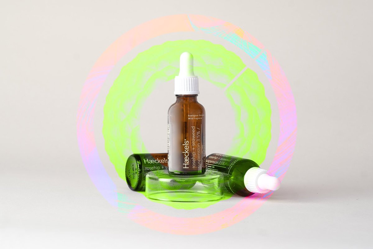 Margate rosehip + seaweed infusion trending in <a href="/MetroUK/">Metro</a> 🙏 metro.news/trends-hot-lis… #margate #seaweed