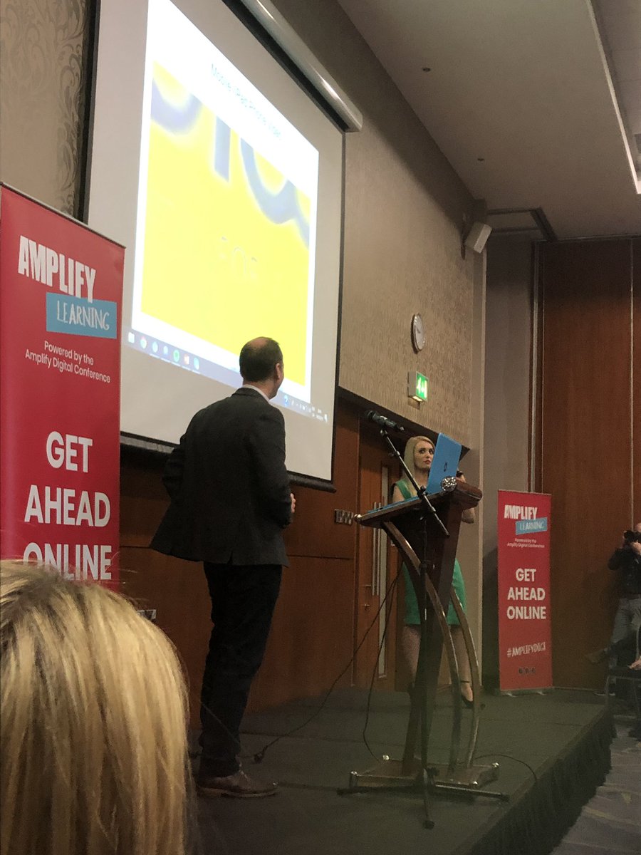 Limetreeccarts's tweet photo. Starting the day attending the Amplify Digital conference @ClaytonBelfast Great Tips being shared for #DigitalMarketing #amplifydigi #Belfast https://t.co/lgdKPpPnjX