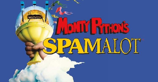 The #boxoffice is now open for our production of #Spamalot! Get your #tickets now to join us on our mighty quest for the #HolyGrail: klogs.co.uk/shop/ #keynsham #bristol