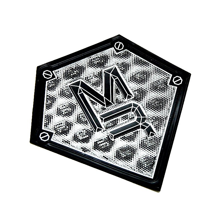 QINGHANLABEL's tweet image. #TPUpatch 
#TPULABEL
@QINGHANLABEL