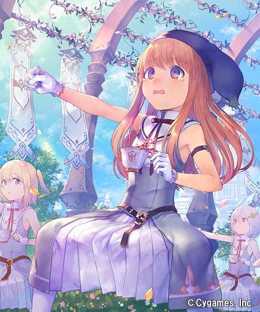 神撃のバハムートのtwitterイラスト検索結果 古い順 神撃のバハムートのtwitterイラスト検索結果 古い順