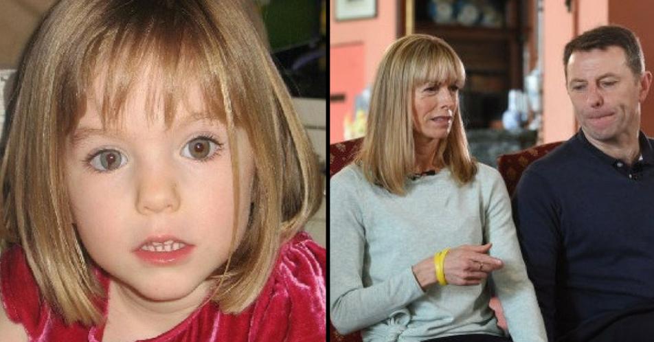 madeleine mccann netflix