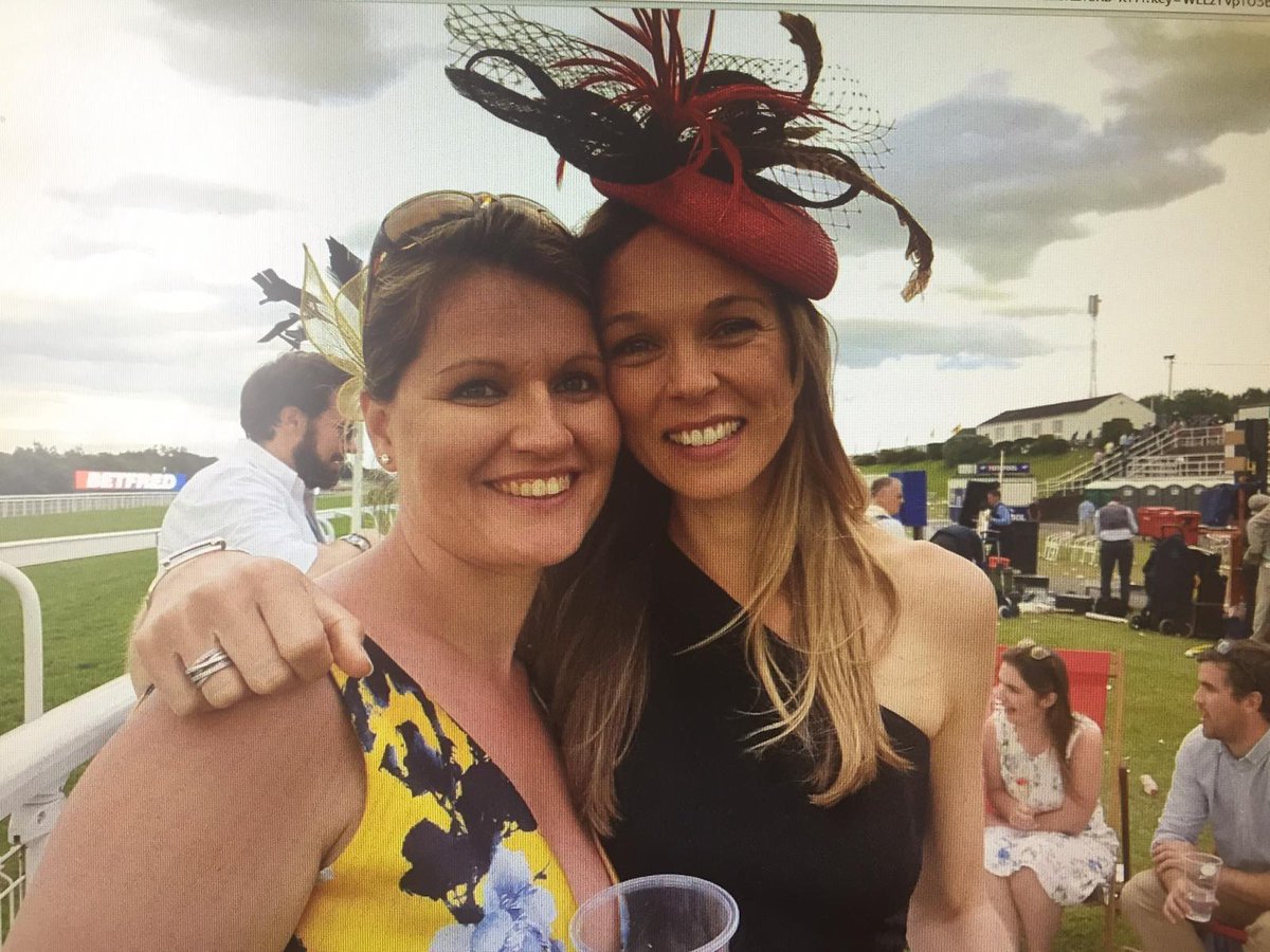 Many congratulations to the amazing <a href="/parsons_millie/">Millie Parsons</a> and <a href="/ChristinaAVogel/">Christina Vogel</a> on your promotions to Senior Statisitican and Principal Research Fellow respectively! Looking forward to more great #epidemiology from you both <a href="/UoS_Medicine/">Southampton Medicine</a> #WomenInScience
