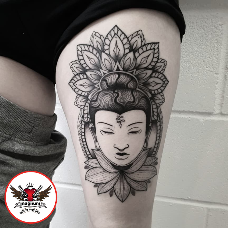Tip 91 about buddha mandala tattoo unmissable indaotaonec #46 Tip 91 about buddha mandala tattoo unmissable indaotaonec