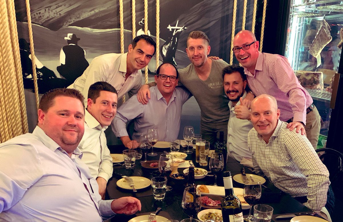 gregsmith123's tweet image. Awesome having @reillyusa in Melbourne ... Sharing his @Citrix insights and futures with customers and having some fun with the local team #citrixishow #iwastherewhen