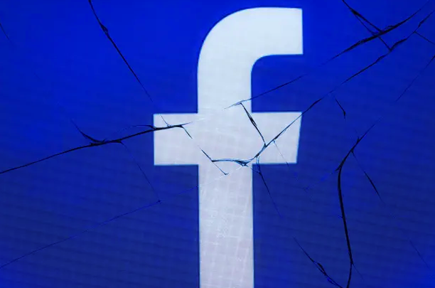 WildfirePR's tweet photo. Last night #Facebook, #Instagram and #Whatsapp went down. What did you do during the great March outage? 😧 @guardian  https://t.co/8rCqYpxDCV https://t.co/toYhCJ0yrs
