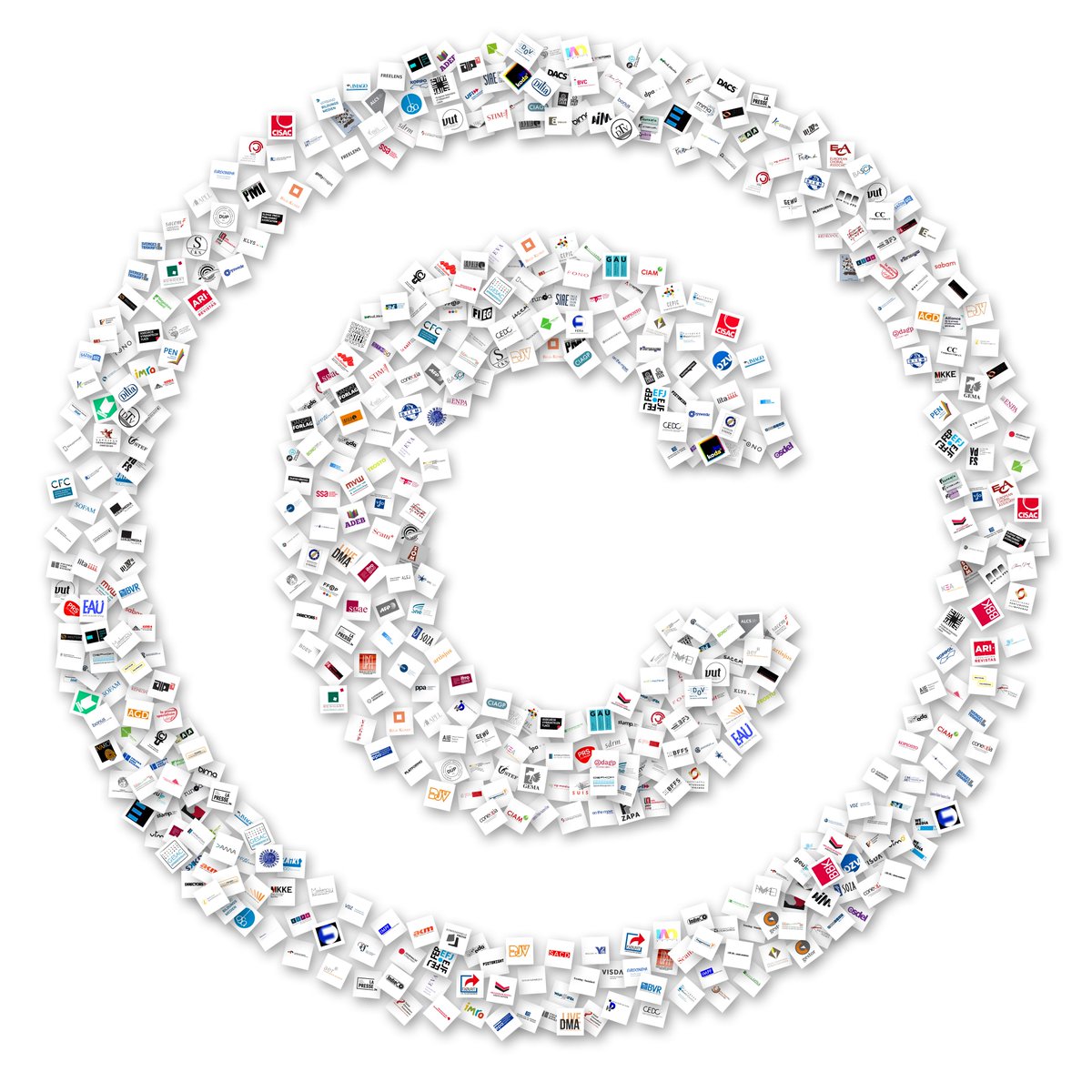KEAtweets's tweet image. IP is an essential collateral when cultural industries are talking to banks and investors. Strengthening #copyright contributes to nurturing a creative ecosystem. KEA joins the statement by 263 organisations to say #Yes2Copyright ➡️bit.ly/2XXbqI3