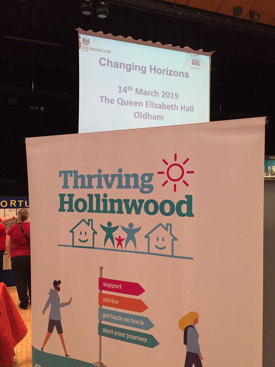 And we’re off ! <a href="/TheRegendaGroup/">The Regenda Group</a> <a href="/positive_fpn/">Positive Footprints </a>