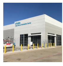 GroundHandling's tweet image. #dnata #groundhandling operation wins #CEIV @DFWAirport. More: bit.ly/2O2np2o