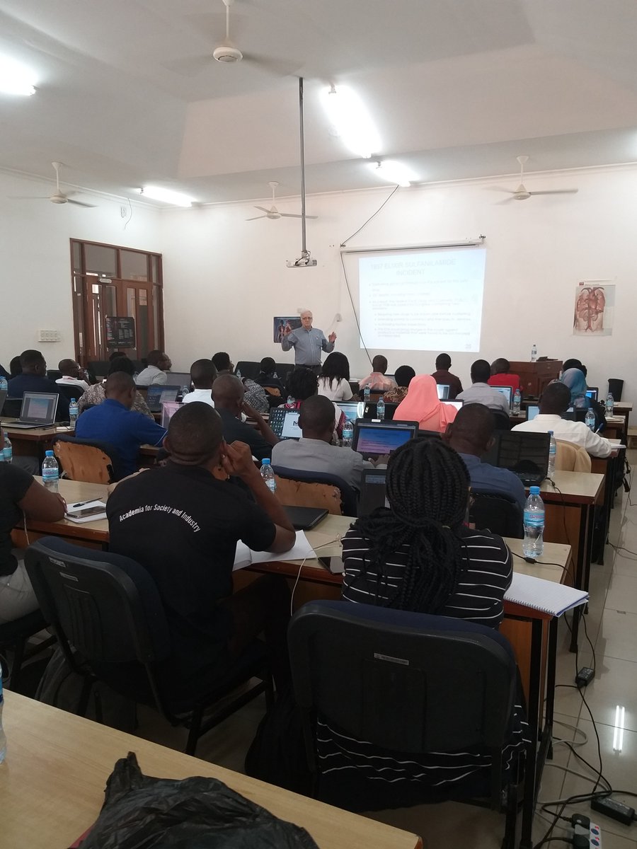 CREATES ACE TANZANIA tweet media