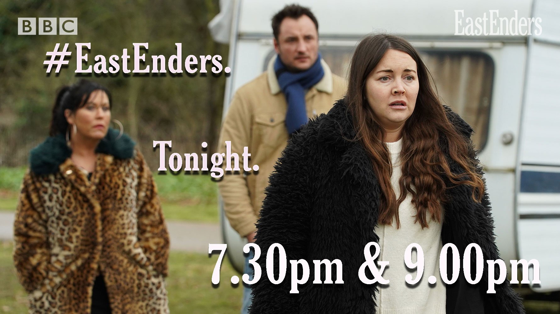 BBC EastEnders on Twitter "There are TWO episodes of EastEnders