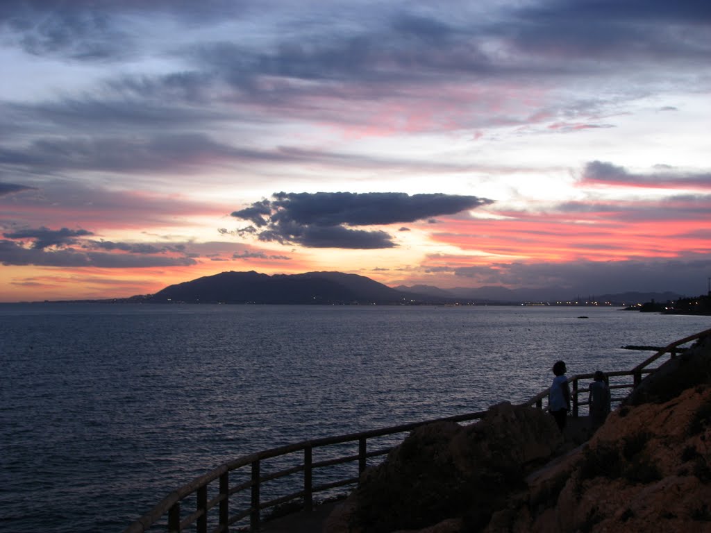 On this day 10 yrs ago, I began serving as the first Director of International Economic Development for the City of Malaga. I am proud to be a part of the growth in this amazing city. Still believe it is the best place to live and to work.