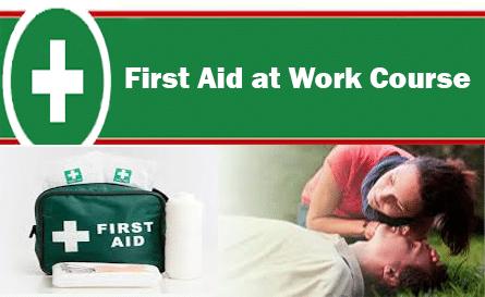 BestFirstAid1's tweet image. April 1st is our L3 First Aid at Work 3 day course being held in #Louth.

Visit the website or send a message for more info and bookings. 

#Casualty
#Fractures
#Injuries
#Burns
#Epilepsy
#Resuscitation &amp;amp; #AED
#Asthma
#Stroke
#Shock (#Anaphylaxis)
#Choking
#Diabetes
#Bandaging