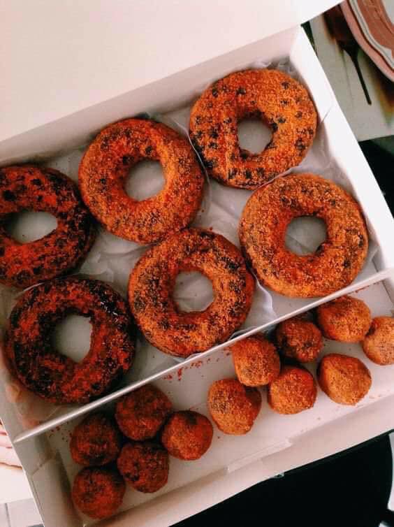 Ledgerndary1997's tweet photo. Retweet sa mahilig sa Choco Butternut 😍😍😍 https://t.co/tvmZAjZdbD