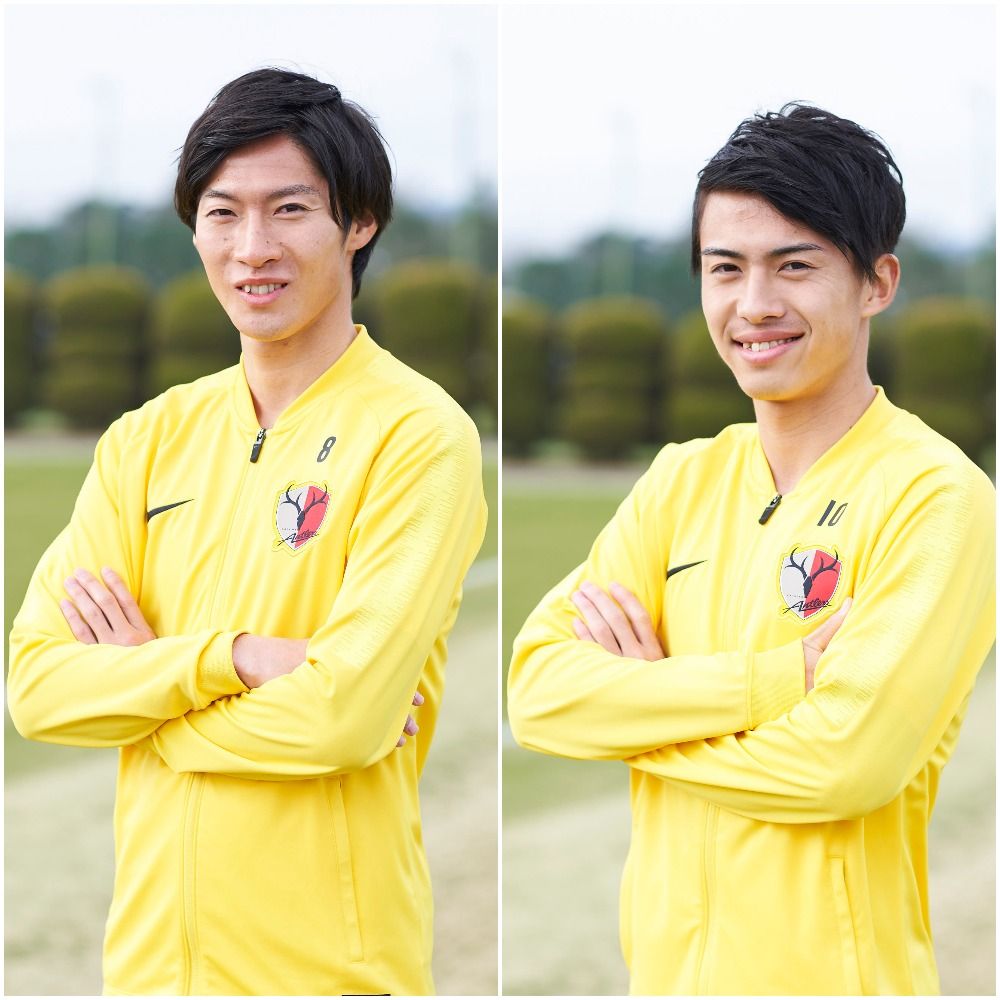 サッカーダイジェスト Tren Twitter 鹿島 今年の常陽銀行イメージキャラクターが決定 昨年に続いて土居 もうひとりは T Co 2kguwxqr 鹿島 アントラーズ 常陽銀行 イメージキャラクター 土居聖真 安部裕葵 サッカーダイジェスト Tren Twitter 鹿島 今年の常陽銀行イメージキャラクターが決定 昨年に続いて土居 もうひとりは T Co 2kguwxqr 鹿島 アントラーズ 常陽銀行 イメージキャラクター 土居聖真 安部裕葵